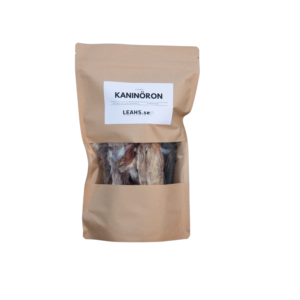 kaninöron